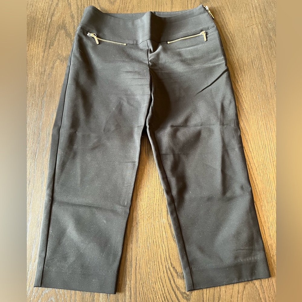 Nicole Miller Capri pants!